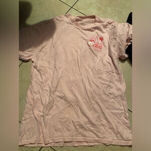 Official Sanrio Hello Kitty Unisex T-Shirt